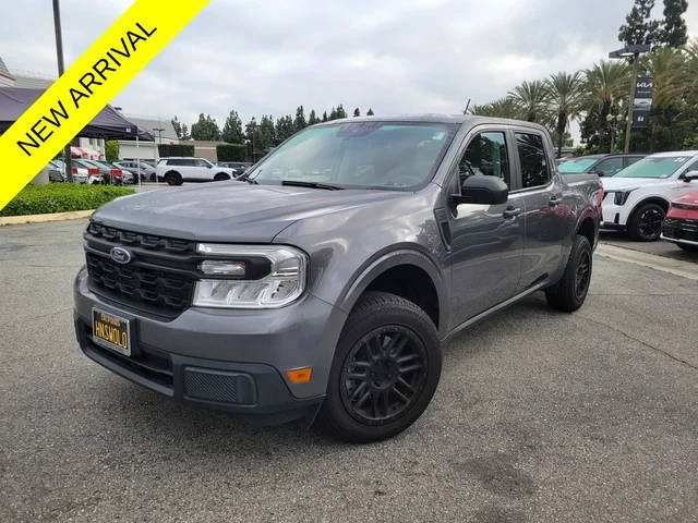 2023 Ford Maverick XL FWD photo