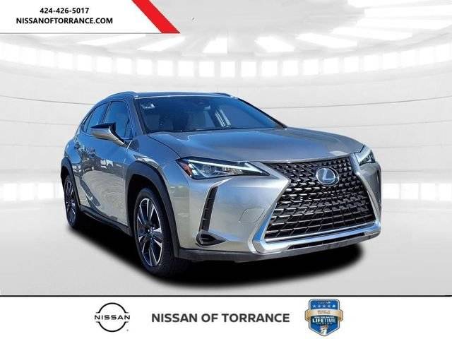 2020 Lexus UX UX 200 FWD photo
