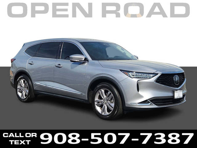 2023 Acura MDX  AWD photo