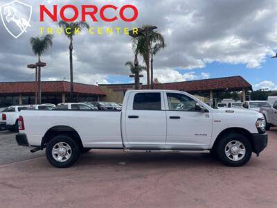 2021 Ram 3500 Tradesman RWD photo