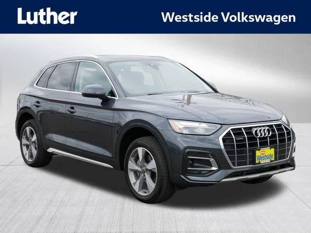 2023 Audi Q5 Premium AWD photo