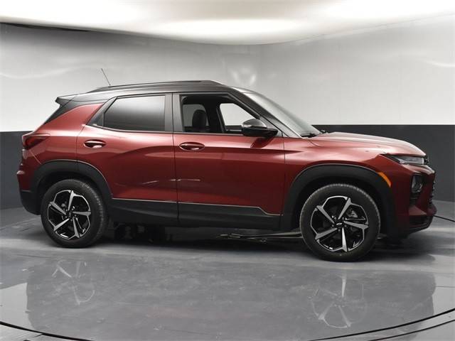 2023 Chevrolet TrailBlazer RS FWD photo