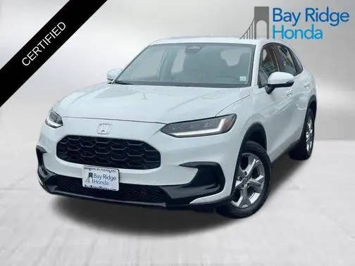 2023 Honda HR-V LX AWD photo