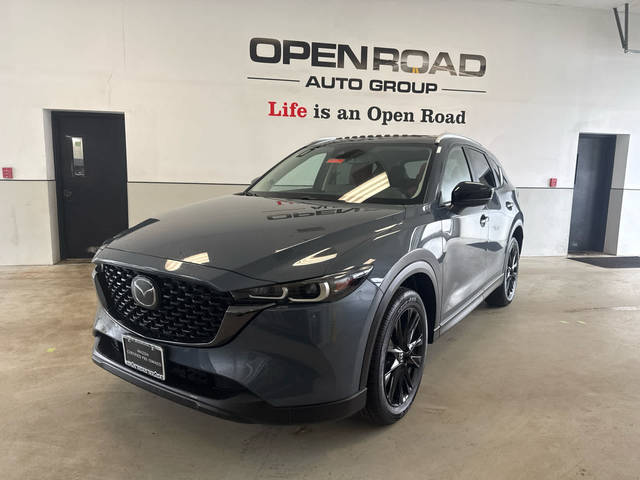 2023 Mazda CX-5 2.5 S Carbon Edition AWD photo
