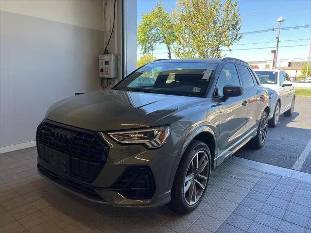 2023 Audi Q3 S line Premium Plus AWD photo