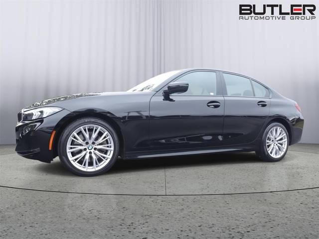 2023 BMW 3 Series 330i RWD photo