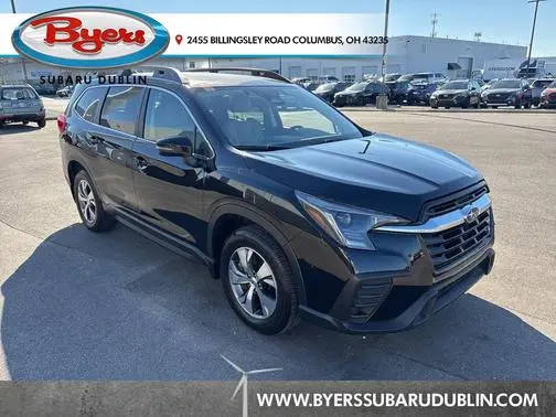 2023 Subaru Ascent Premium AWD photo