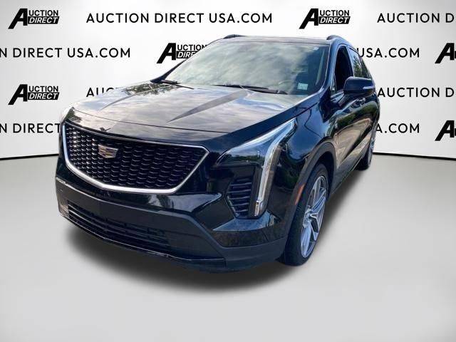 2023 Cadillac XT4 FWD Sport FWD photo