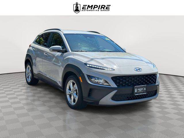 2023 Hyundai Kona SEL AWD photo