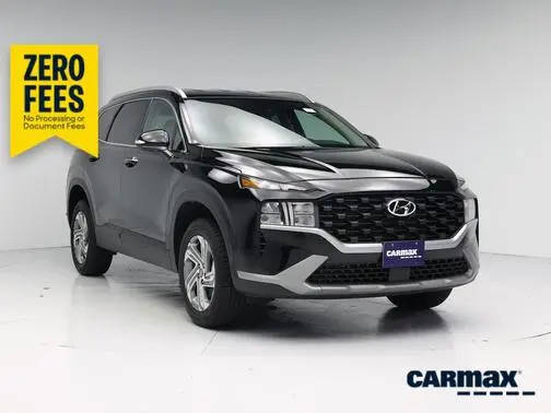 2023 Hyundai Santa Fe SEL AWD photo