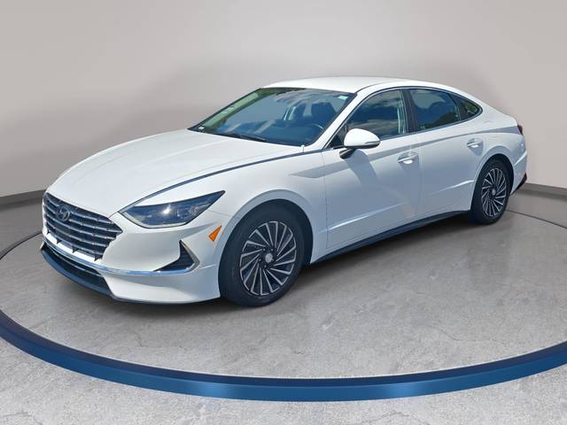 2023 Hyundai Sonata SEL FWD photo