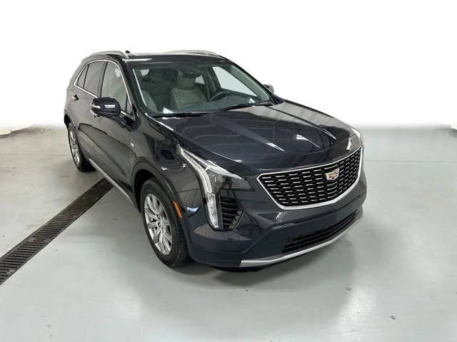 2023 Cadillac XT4 AWD Premium Luxury AWD photo