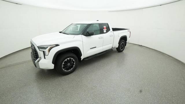 2023 Toyota Tundra SR5 4WD photo