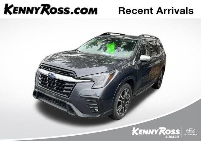 2023 Subaru Ascent Limited AWD photo