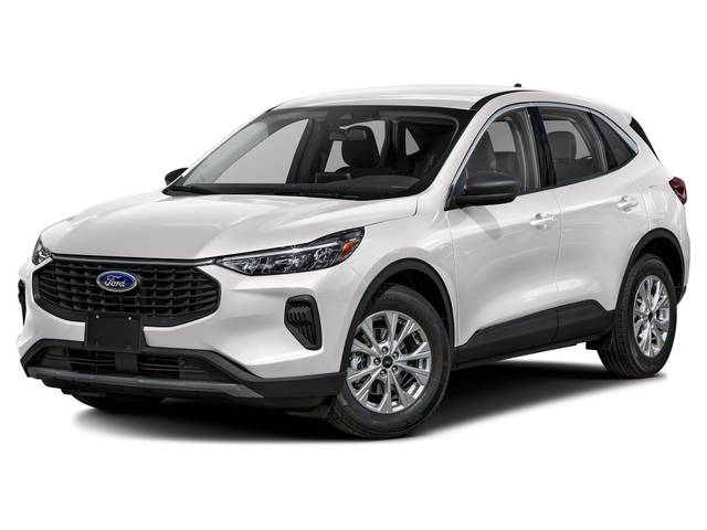 2023 Ford Escape Active AWD photo
