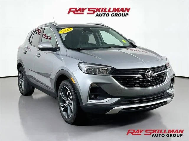 2023 Buick Encore GX Select AWD photo