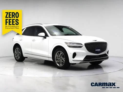 2023 Genesis GV70 2.5T AWD photo