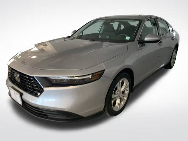 2023 Honda Accord LX FWD photo