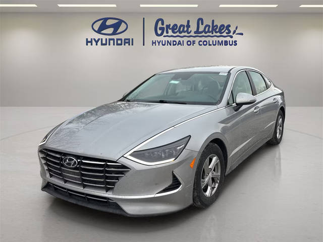 2023 Hyundai Sonata SE FWD photo