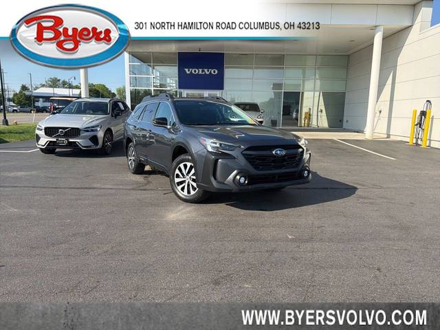 2023 Subaru Outback Premium AWD photo