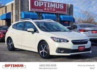 2023 Subaru Impreza Premium AWD photo