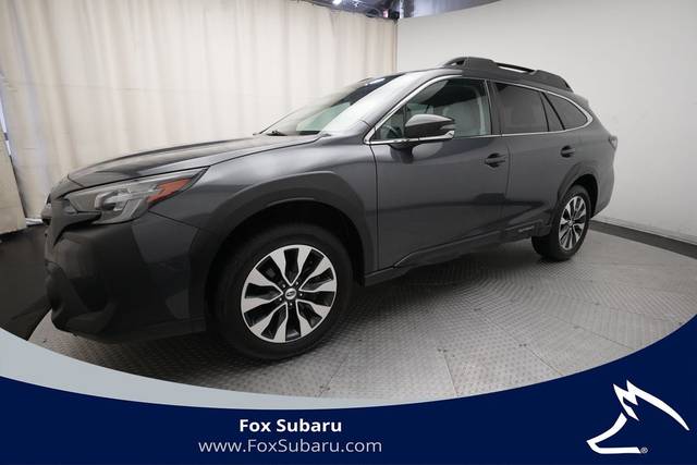 2023 Subaru Outback Limited XT AWD photo