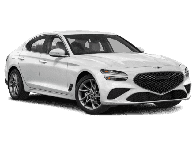 2023 Genesis G70 2.0T AWD photo