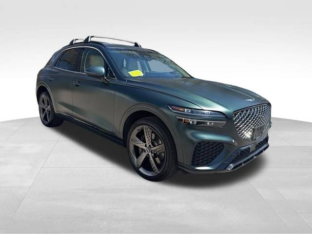 2023 Genesis GV70 3.5T Sport AWD photo