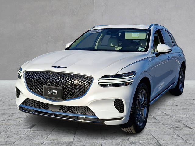 2023 Genesis GV70 2.5T AWD photo