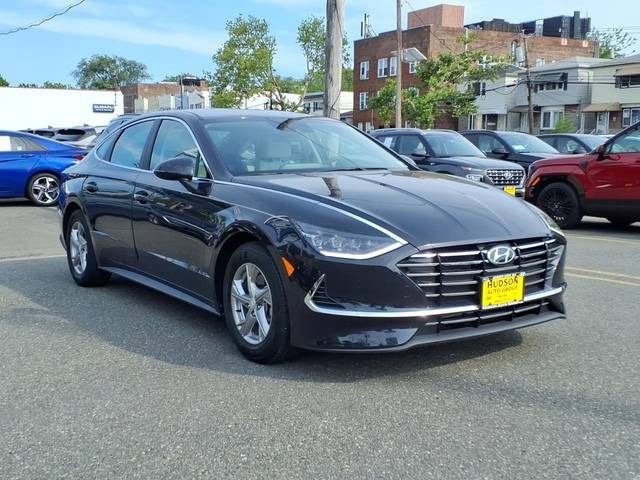 2023 Hyundai Sonata SE FWD photo