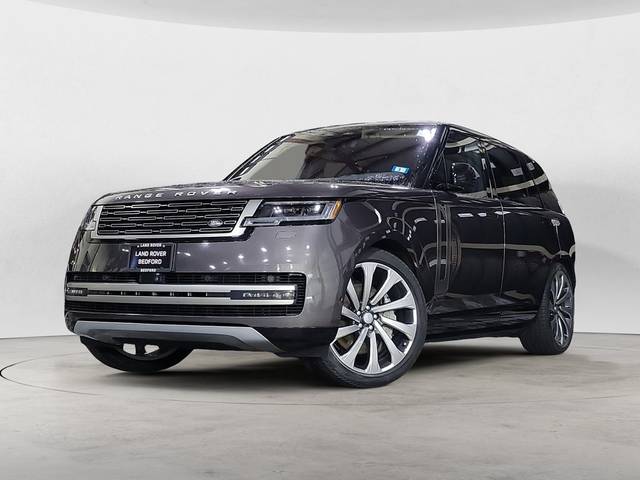 2023 Land Rover Range Rover SE AWD photo