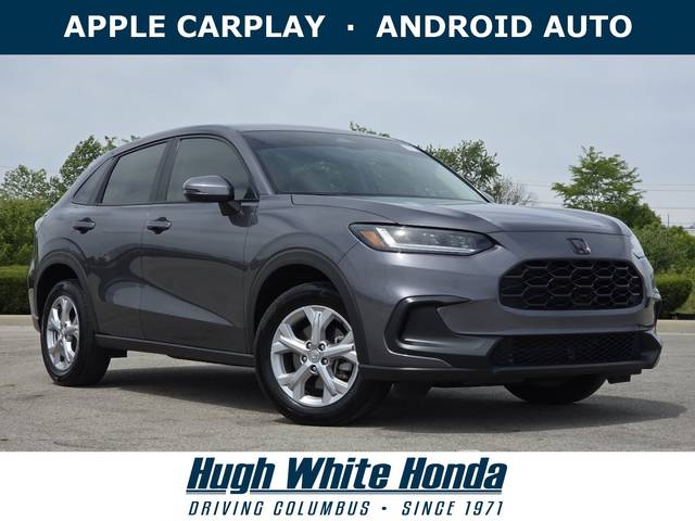 2023 Honda HR-V LX AWD photo