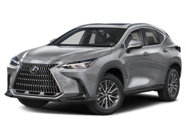 2023 Lexus NX NX 250 FWD photo