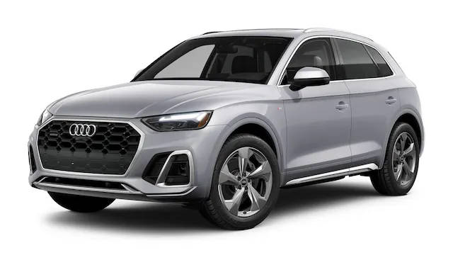 2023 Audi Q5 S line Premium Plus AWD photo