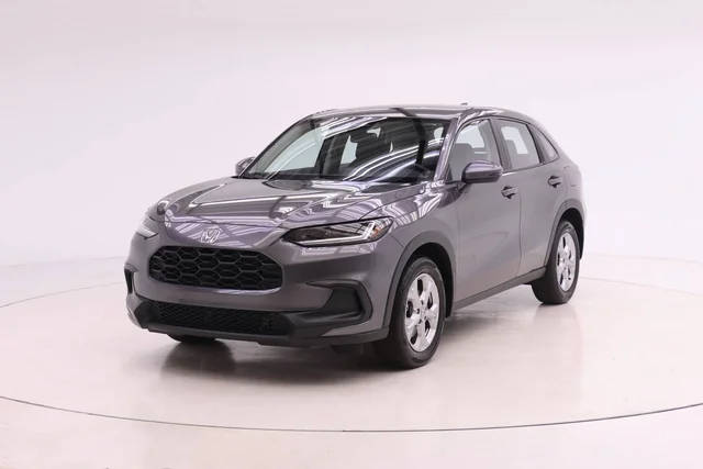 2023 Honda HR-V LX AWD photo