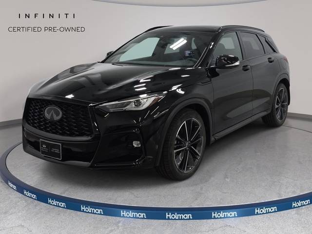 2023 Infiniti QX50 Sport AWD photo