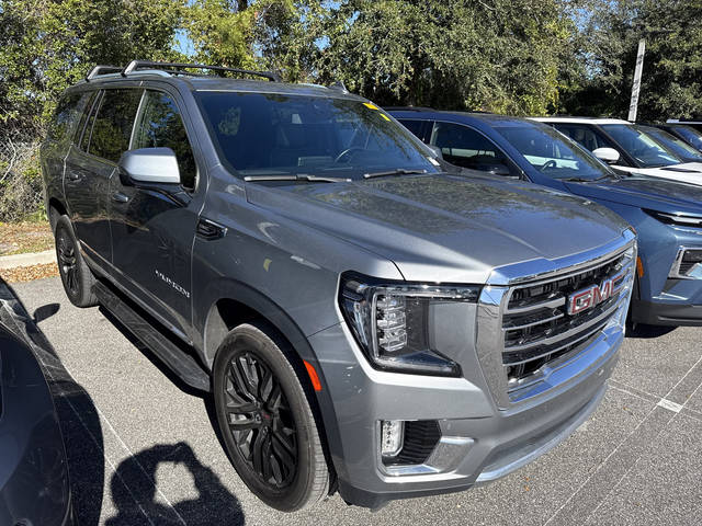 2023 GMC Yukon SLT 4WD photo