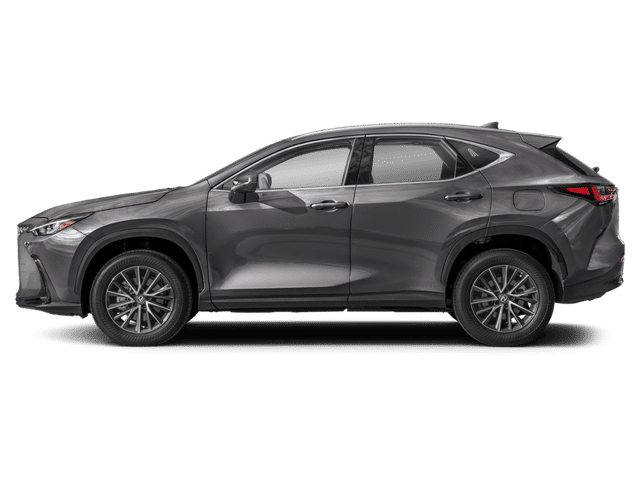 2023 Lexus NX NX 250 FWD photo