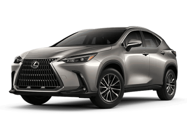 2023 Lexus NX NX 350 Premium AWD photo