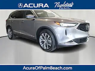 2023 Acura MDX w/Technology Package FWD photo