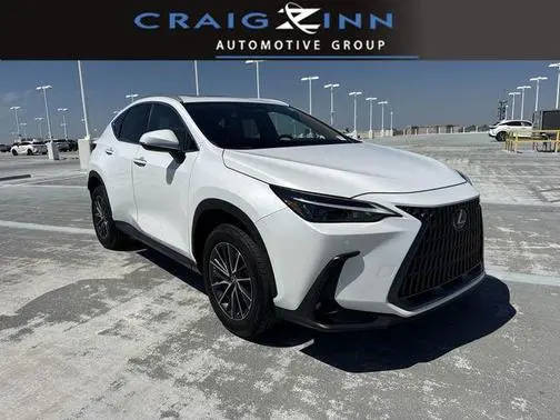 2023 Lexus NX NX 350 Premium AWD photo