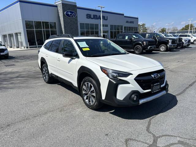 2023 Subaru Outback Limited AWD photo