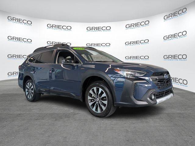 2023 Subaru Outback Limited AWD photo