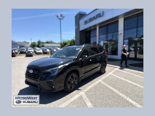 2023 Subaru Ascent Onyx Edition Limited AWD photo