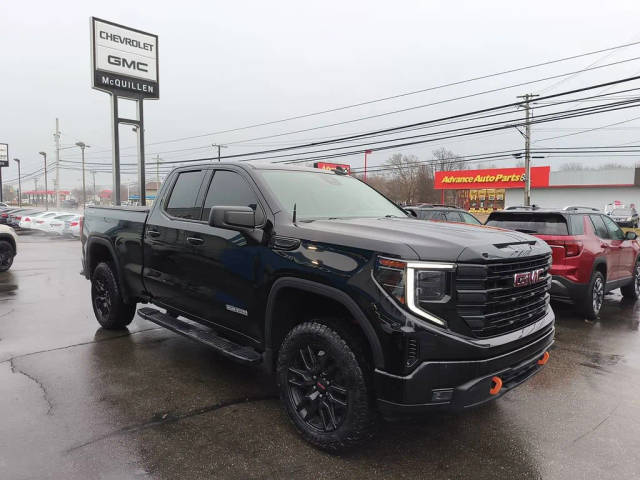 2023 GMC Sierra 1500 Elevation 4WD photo