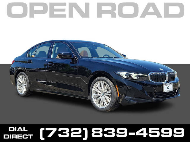 2023 BMW 3 Series 330i xDrive AWD photo