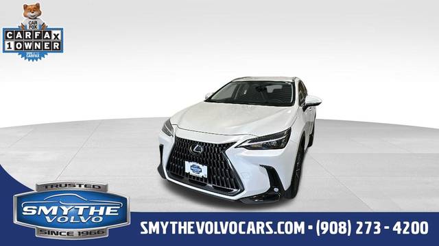 2023 Lexus NX NX 250 AWD photo