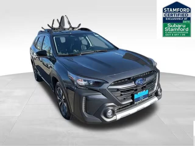 2023 Subaru Outback Limited XT AWD photo