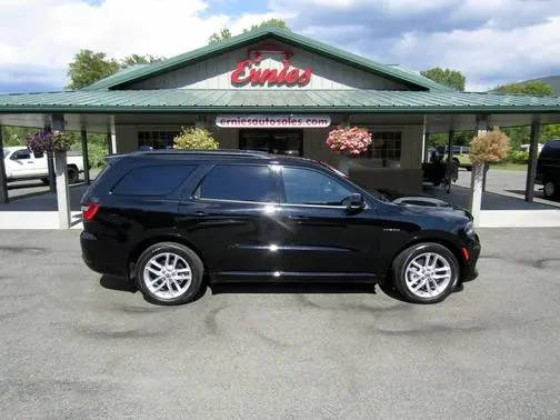 2023 Dodge Durango R/T Premium AWD photo