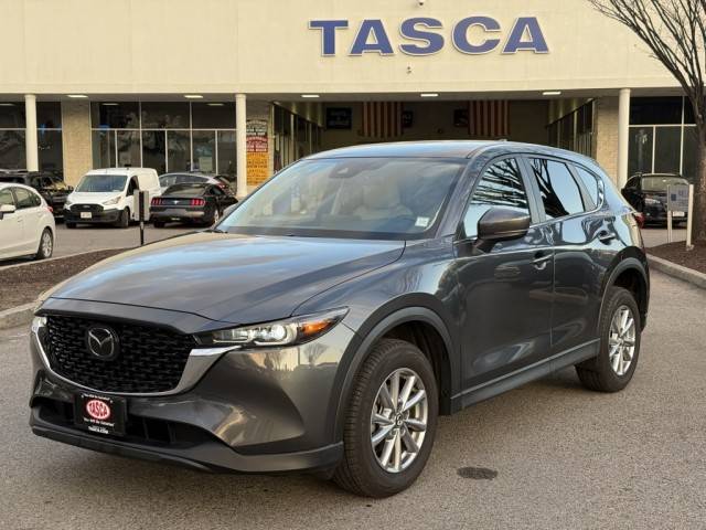 2023 Mazda CX-5 2.5 S Select Package AWD photo